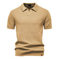 Premium Men's Polo Shirt