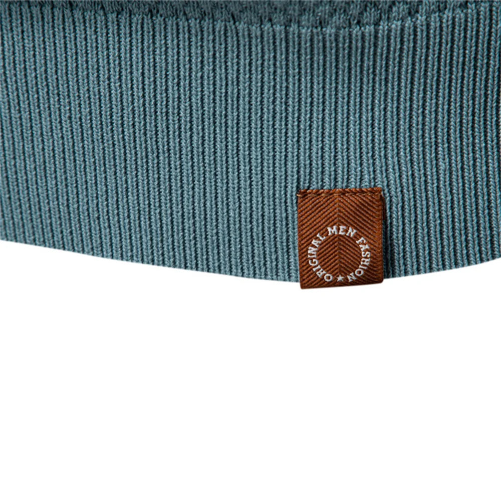 Premium Men's Polo Shirt